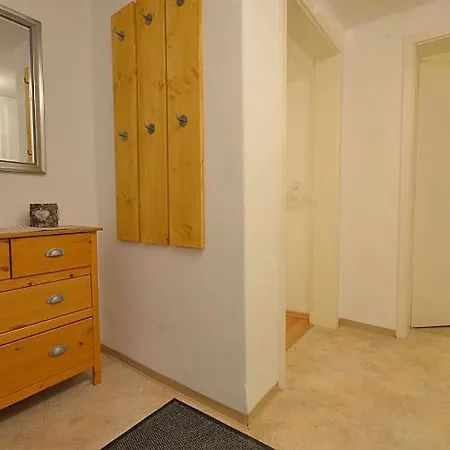 Lisa - By Alpen Zell am See