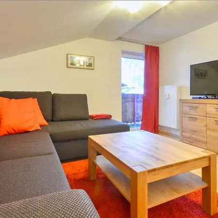 Lägenhet Lisa - By Alpen