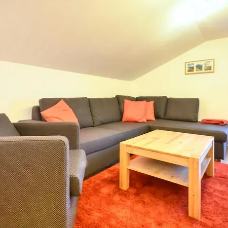 Lisa - By Alpen Lägenhet