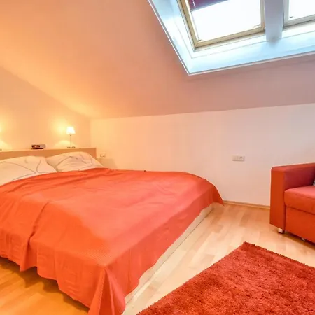 Lägenhet Lisa - By Alpen *