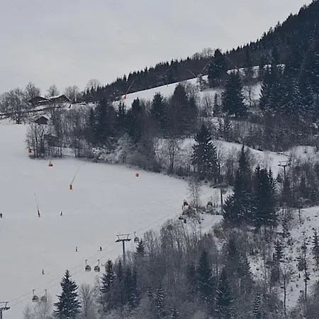 Lisa - By Alpen * Zell am See