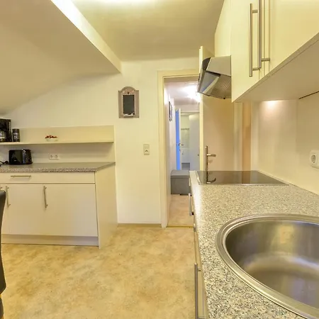 Appartement Lisa - By Alpen *