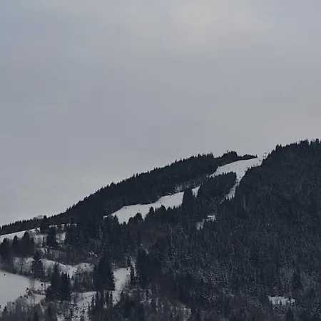 Lisa By Alpen Zell am See